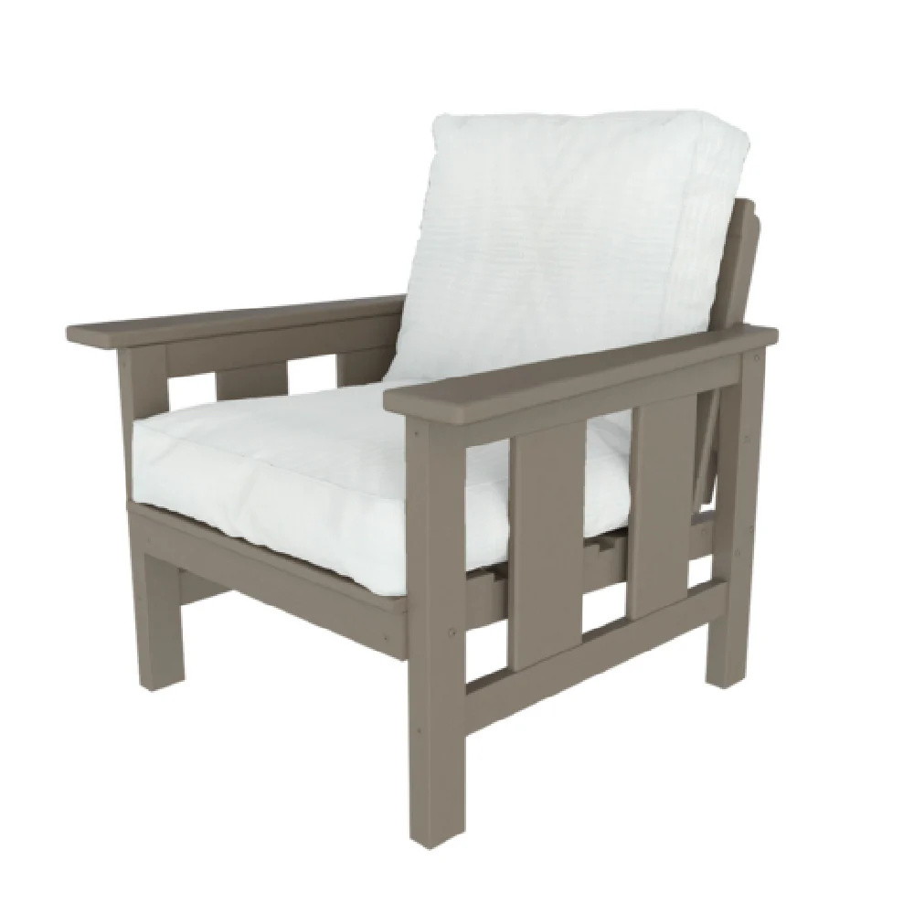 Plantation Prestige Commercial Furniture 3240600-01 Corolla Club Chair Frame Only Cushion Optional RTA (ready To Assemble) Plantation Prestige Commercial Furniture 3240600-01 Corolla Club Chair Frame Only Cushion Optional RTA (ready To Assemble)