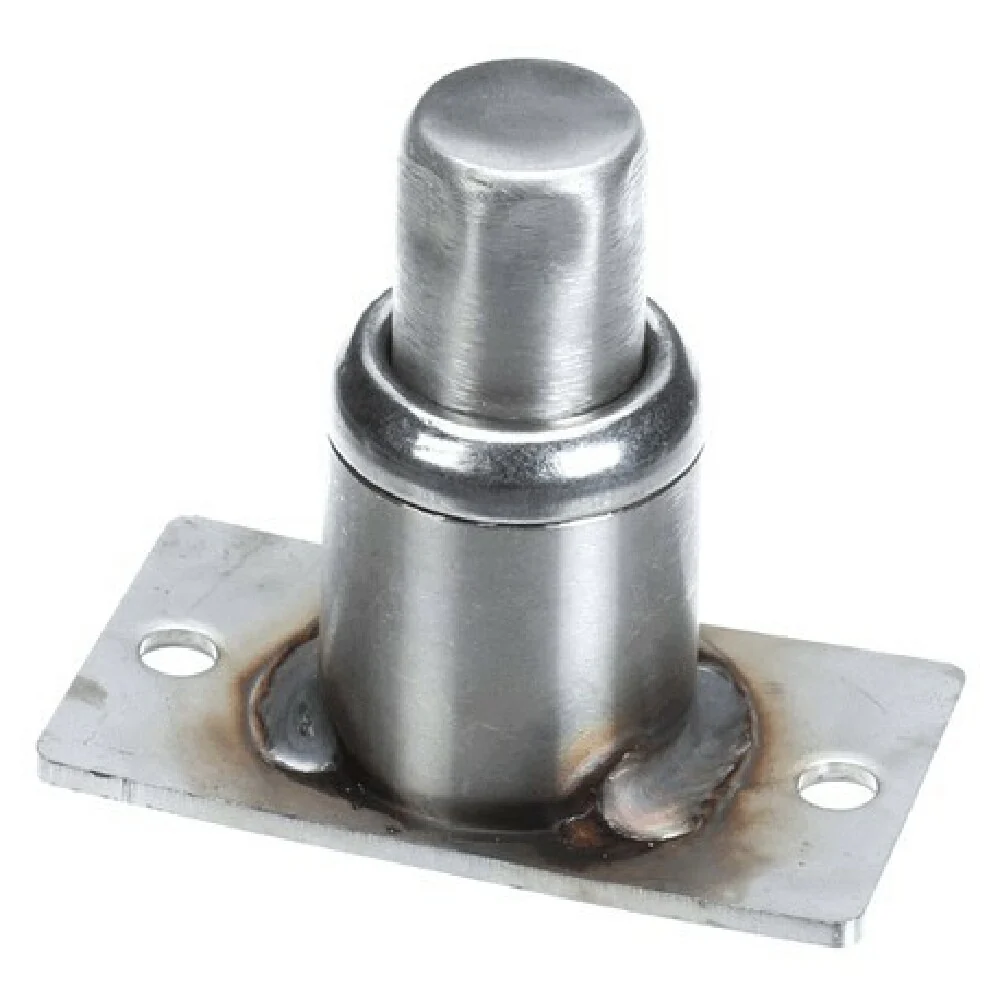 Accutemp AT2A-3032-4 3.25 Inch OEM Leg Assembly with durable material