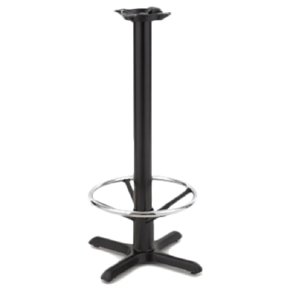 Royal Industries ROY RTB 142 Stand-Up Disco Table Base 22