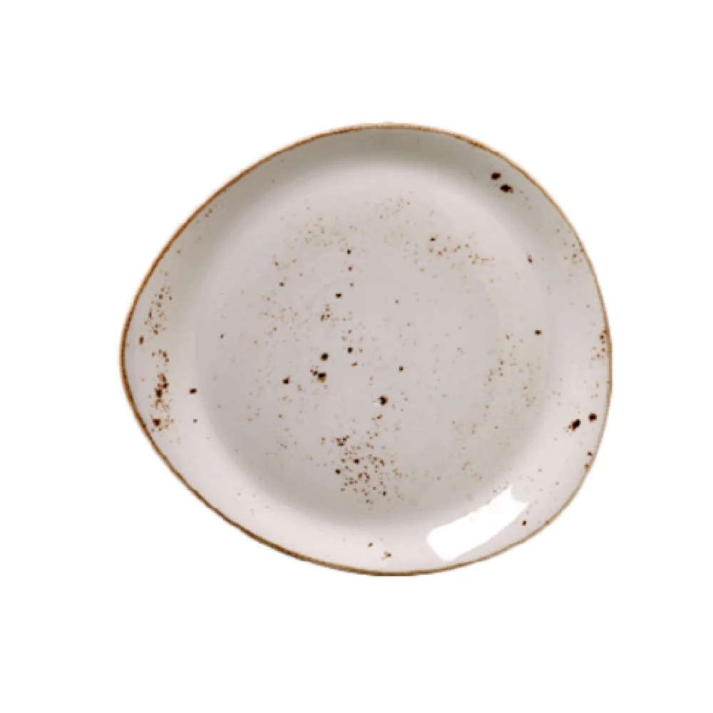 Steelite 11550520 12 Inch Plate Craft Alumina Vitrified China White