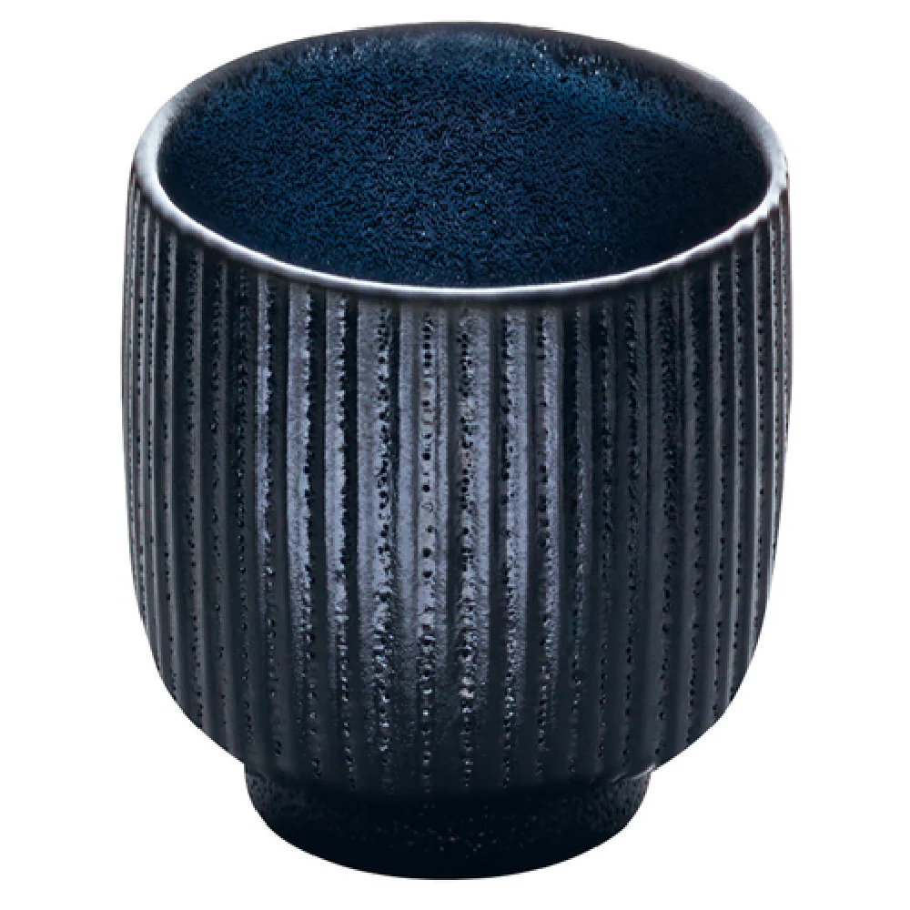 BauscherHepp P015451-021090 3.4 Oz Espresso Cup Stoneware Dishwasher Safe