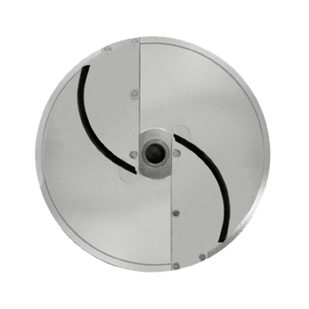 Electrolux 653173 Slicing Disc 3mm Stainless Steel for Food Processors