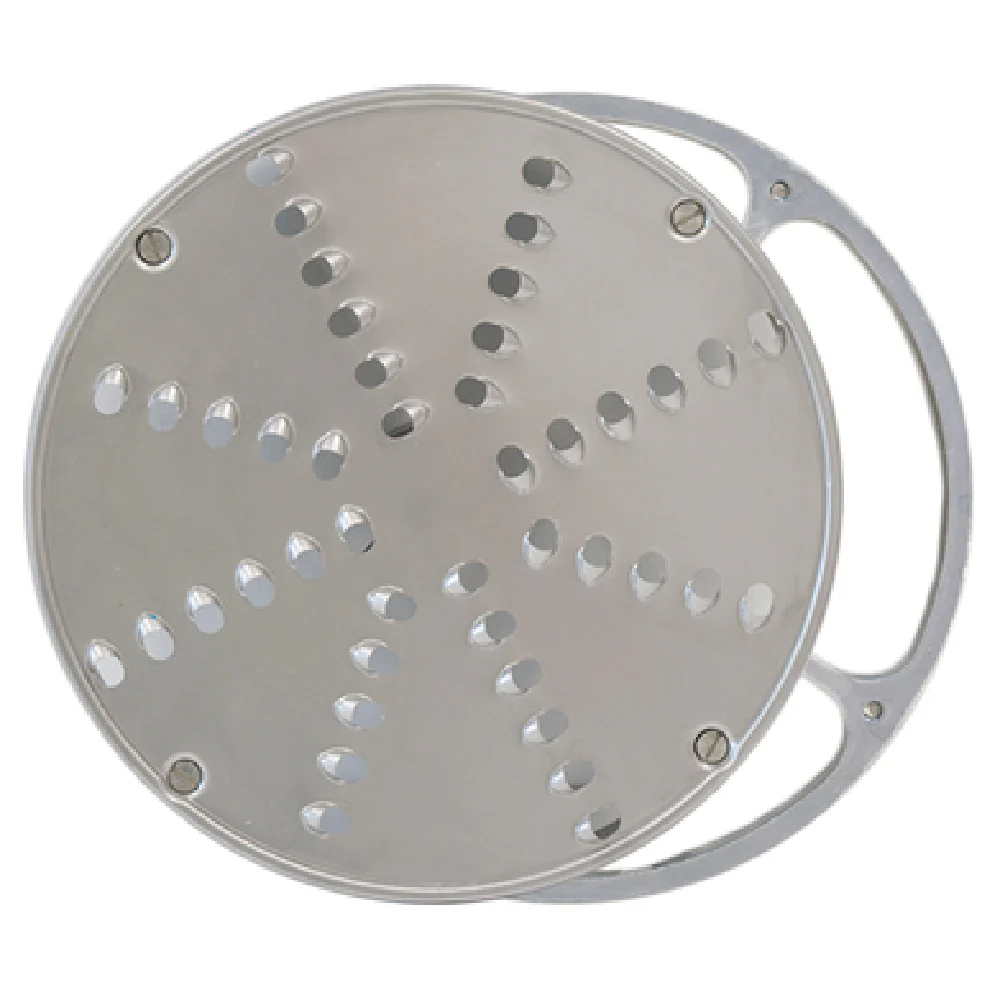 American Eagle Food Machinery AE-VS12NH/S-5/16 Vegetable Shredding Disc 5/16 American Eagle Food Machinery AE-VS12NH/S-5/16 Vegetable Shredding Disc 5/16