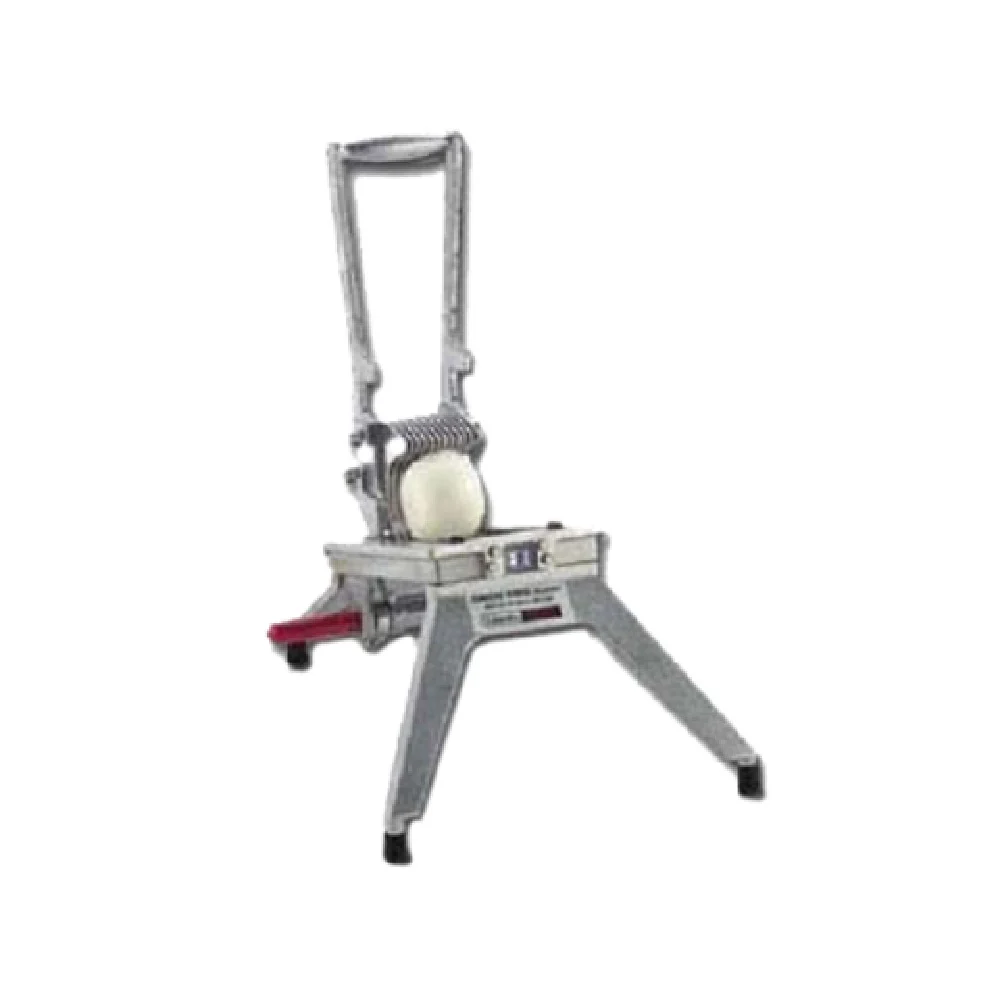 Vollrath 501N Onion Cutter 1/4 Inch Manual Stainless Steel Vegetable Cutter Vollrath 501N Onion Cutter 1/4 Inch Manual Stainless Steel Vegetable Cutter