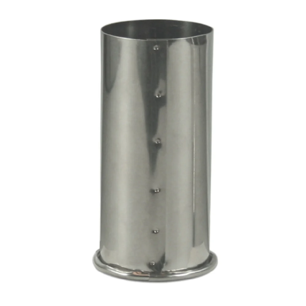 JB Prince R116 X Stand Cutter 1-3/4 Inch Diameter Stainless Steel for Tiers