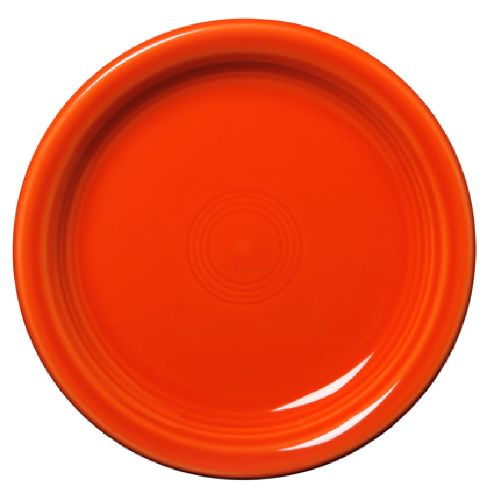 Steelite HL1461338 6-5/8 Inch Round Appetizer Plate Lead Free Vitrified China