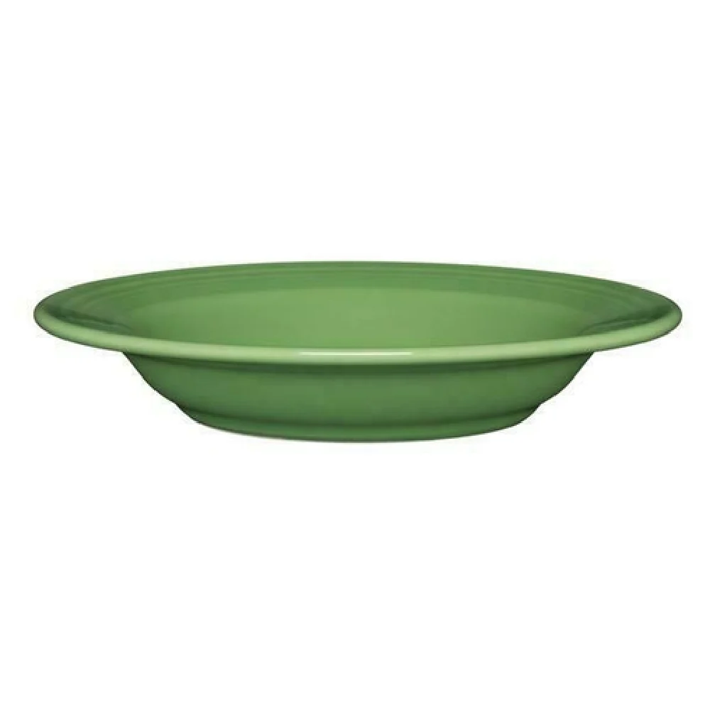 Steelite HL451344 13-1/4 Oz Round Soup Bowl 9 Inch Ceramic Dishwasher Safe