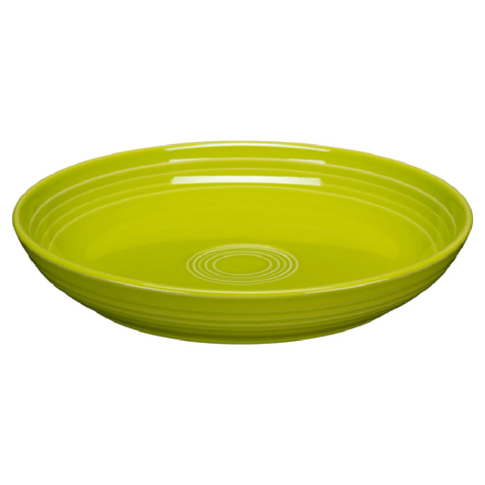 Steelite HL1511332 9-3/8 Inch Diameter Round Luncheon Salad Bowl Lead Free Vitrified