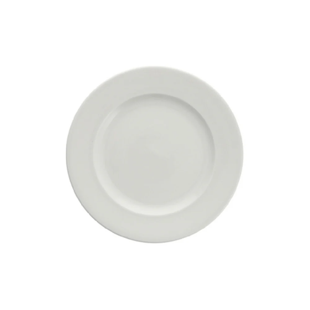 Fortessa 6200.F0000.15 11 Inch Round Plate Dishwasher Safe China Fortessa 6200.F0000.15 11 Inch Round Plate Dishwasher Safe China
