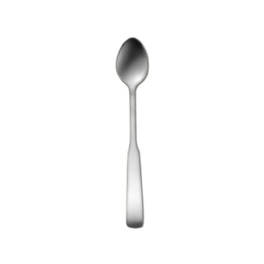 1880 Hospitality B070SITF 7-1/2 Inch Iced Teaspoon with 18/0 Stainless Steel