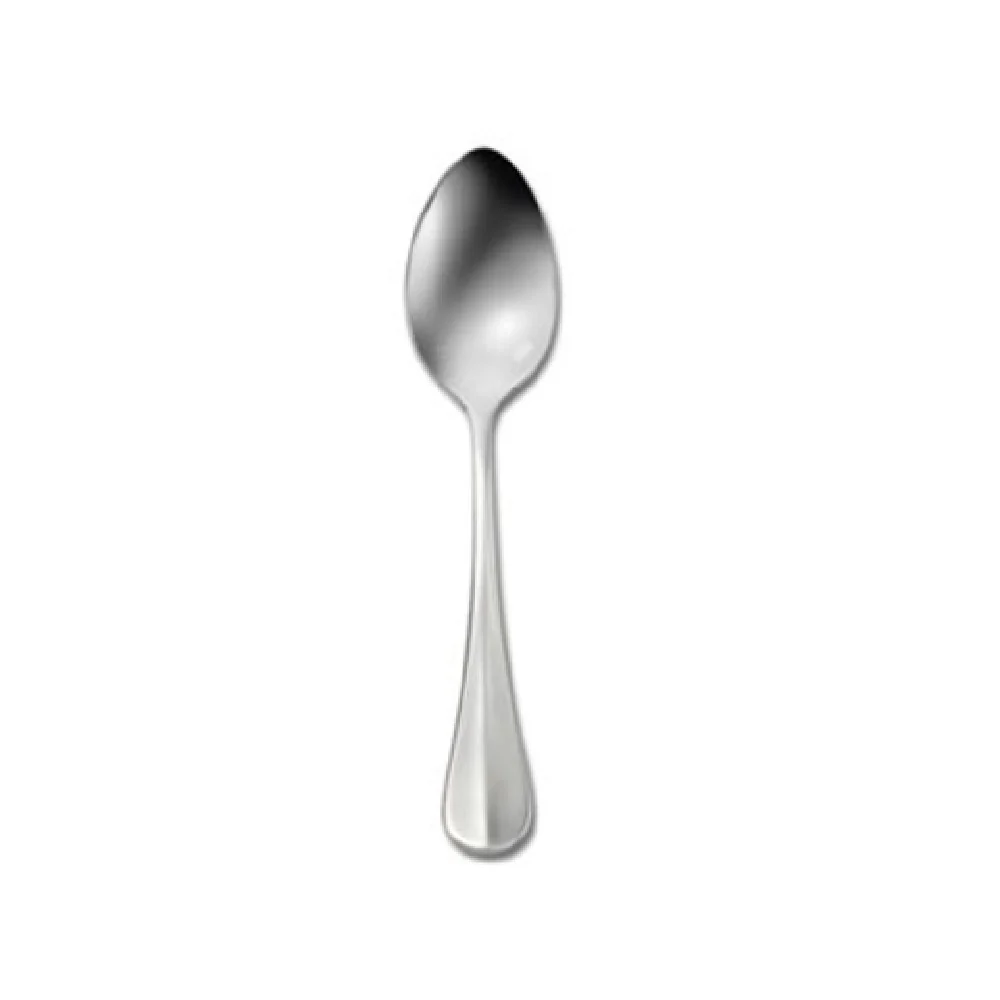 1880 Hospitality T018SFTF 5-3/8 Inch Teaspoon Teardrop Handle 18/10 Stainless Steel