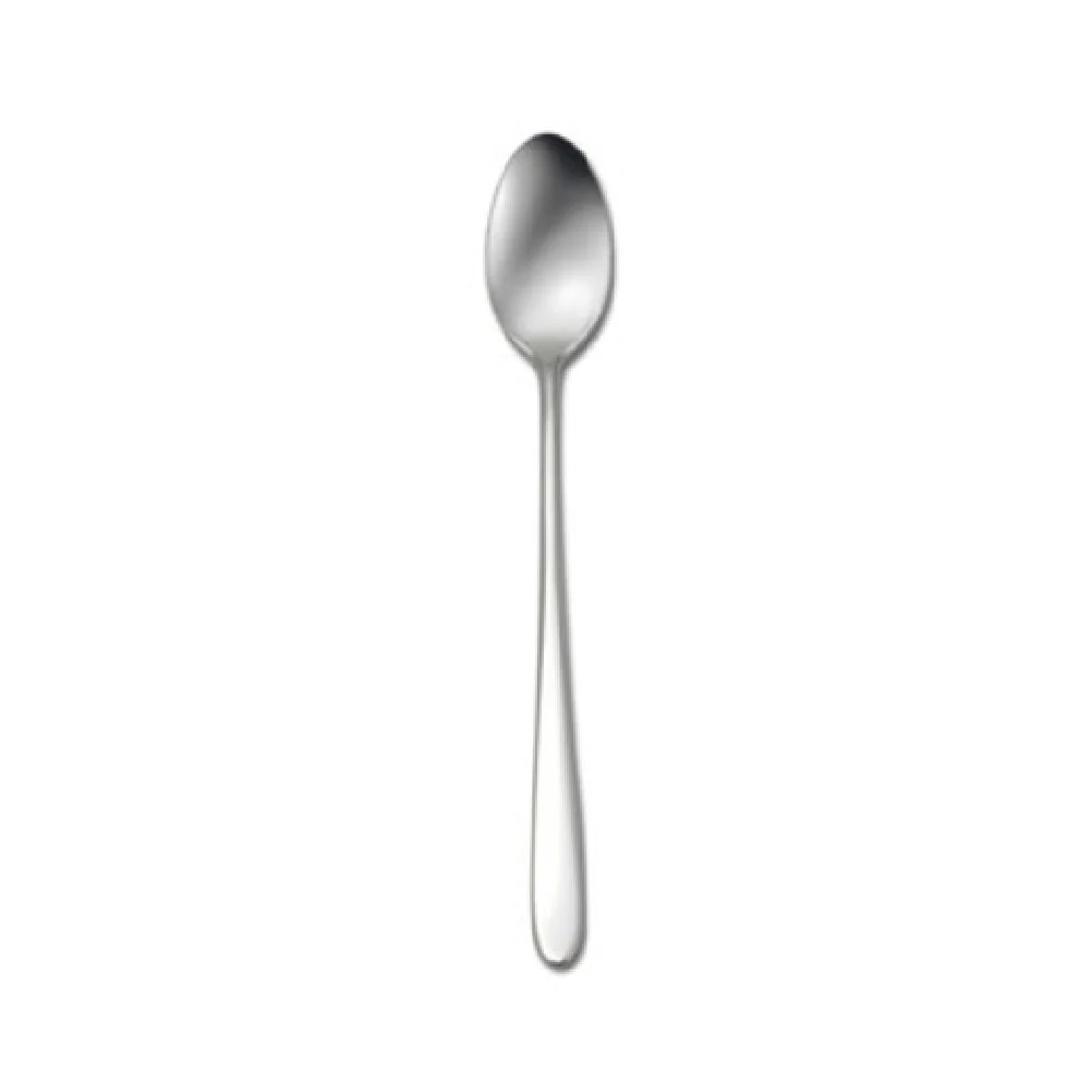 1880 Hospitality T023SITF 7-1/4 Inch Iced Teaspoon Sant' Andrea 18/10 Stainless Steel