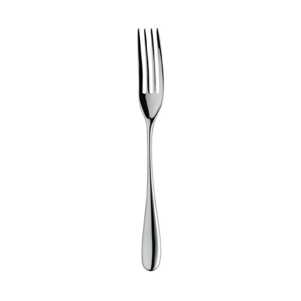 Steelite 5992SX023 6.875 Inch Dessert Salad Fork 18/10 Stainless Steel