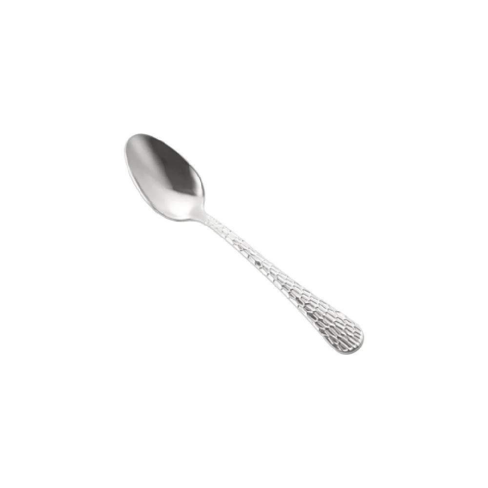 CAC China 3015-03 7-3/8 Inch Heavy Weight Dinner Spoon 18/0 Stainless Steel CAC China 3015-03 7-3/8 Inch Heavy Weight Dinner Spoon 18/0 Stainless Steel