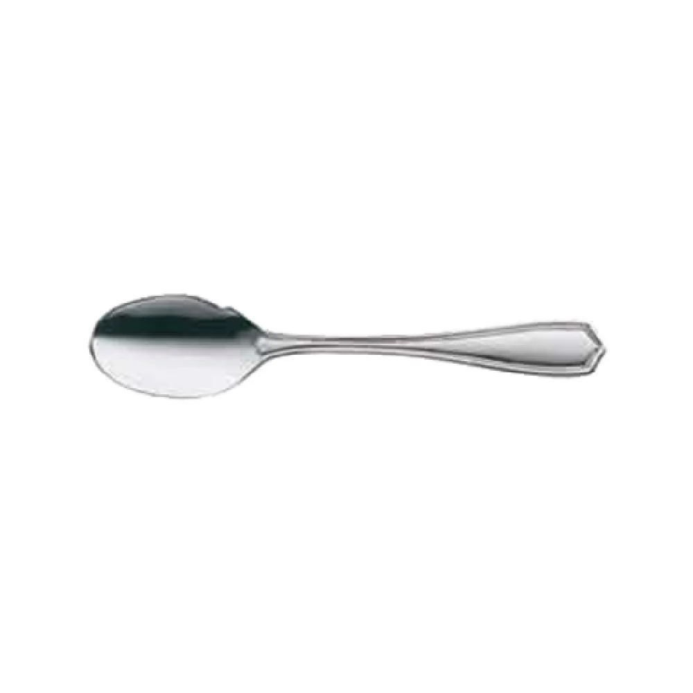 BauscherHepp 12.4811.6040 7-1/4 Inch Gourmet Spoon 18/10 Stainless Steel