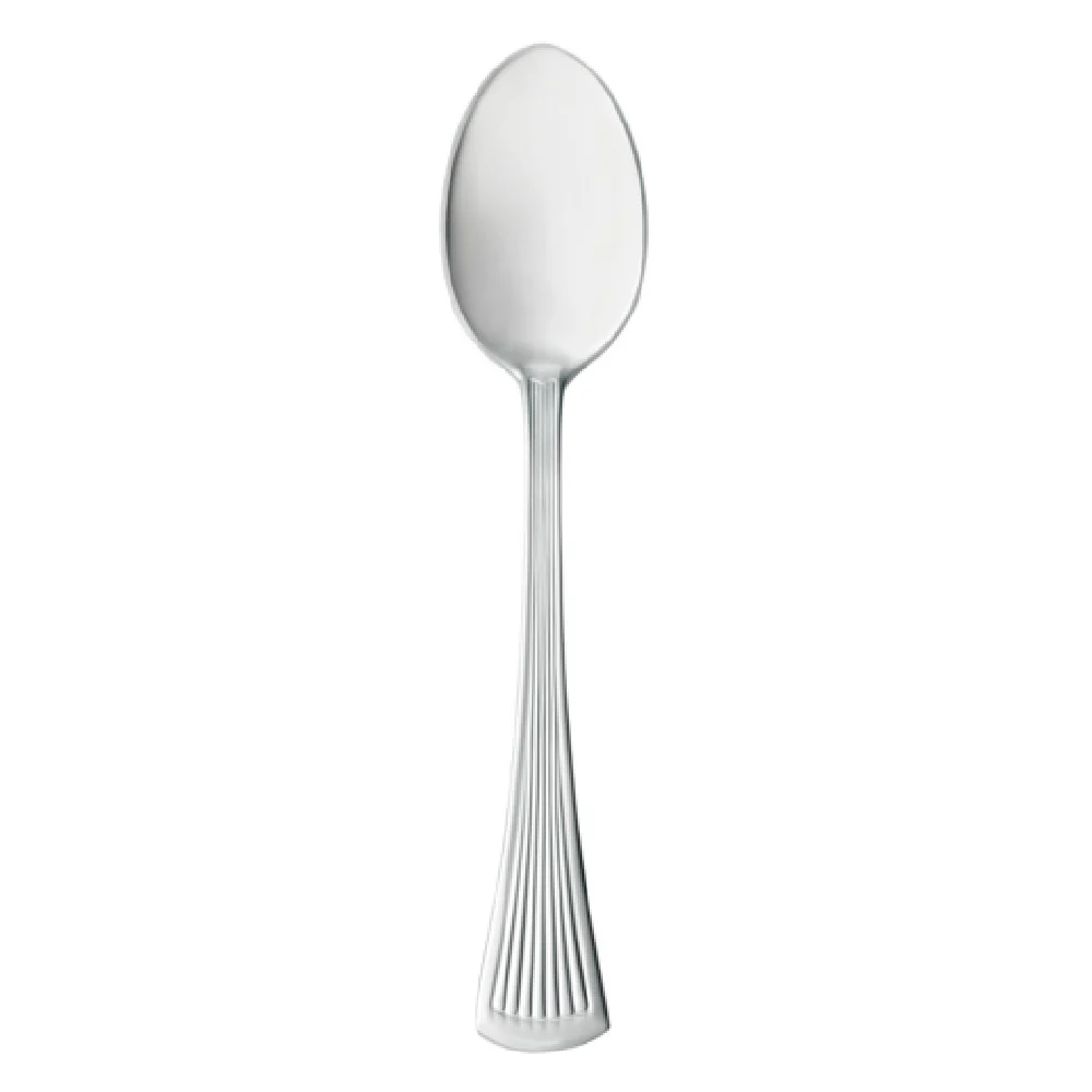 Libbey 881 001 6-1/8 Inch Teaspoon 18/0 Stainless Steel 36 Packs