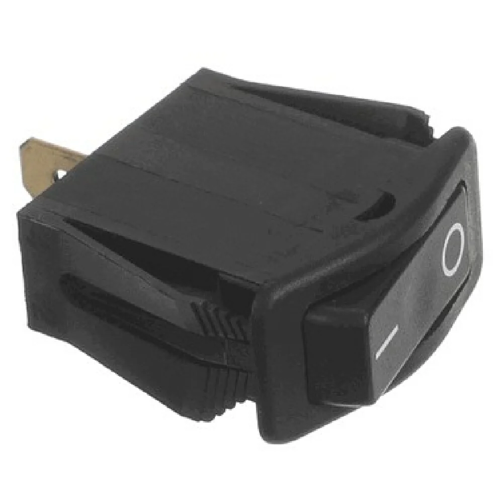 Wood Stone 7000-1832 1.5 Inch On/off Power Switch Electric OEM Wood Stone 7000-1832 1.5 Inch On/off Power Switch Electric OEM