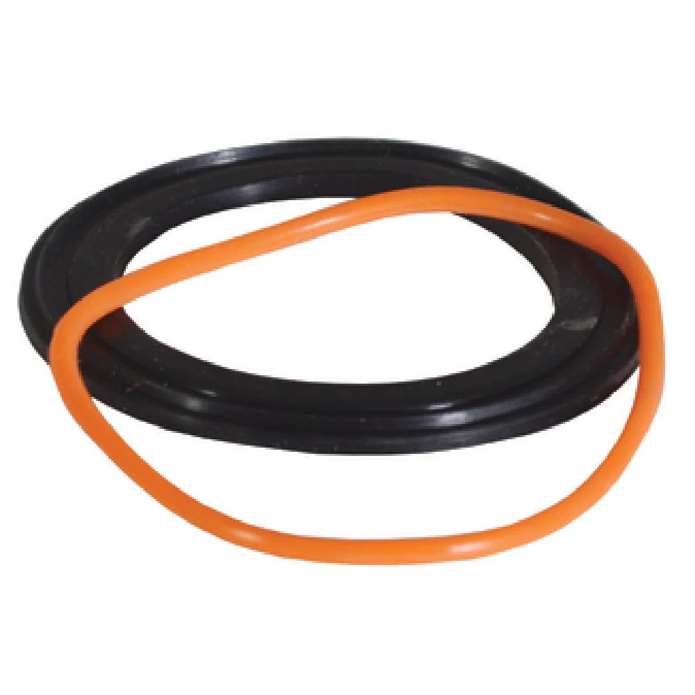 Service Ideas GASKETKVP Each Stainless Touch Lid Gasket for KVP Series Service Ideas GASKETKVP Each Stainless Touch Lid Gasket for KVP Series