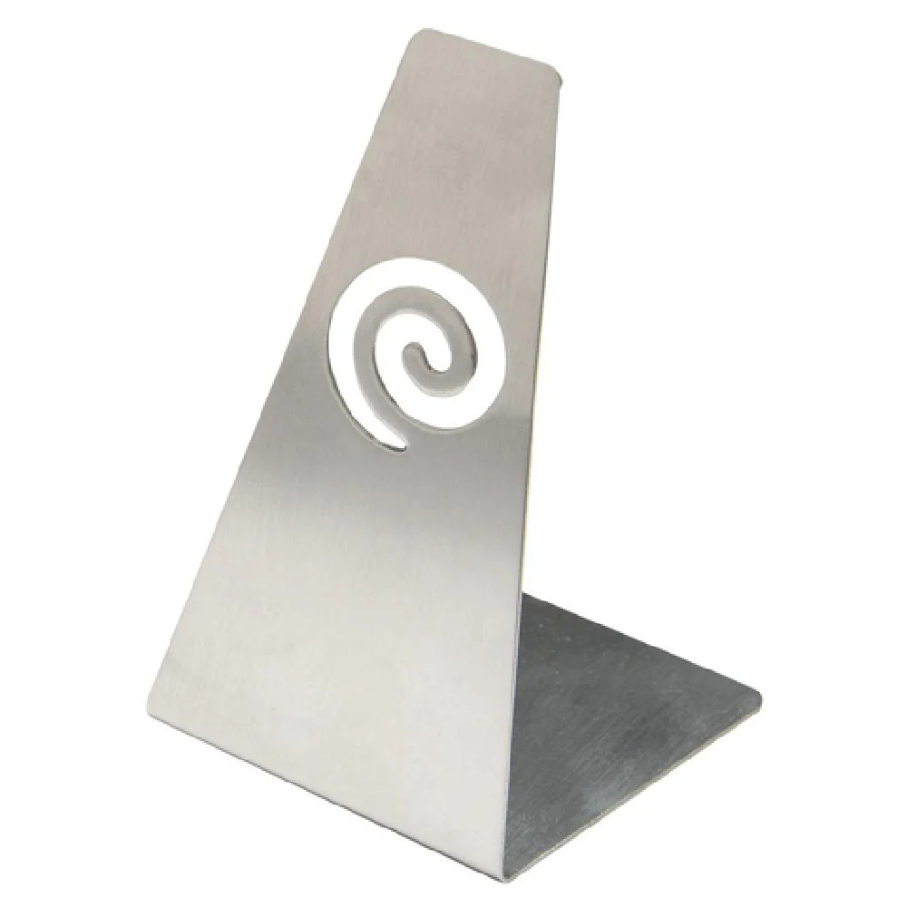 Hubert 27473 Sign Holder Easel 1-7/8 Hubert 27473 Sign Holder Easel 1-7/8