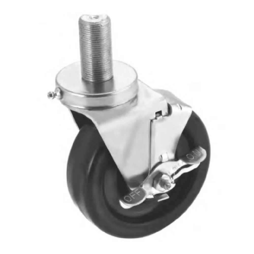 Alfa HOL500 Caster Swivel Parts and Accessories with Swivel Caster