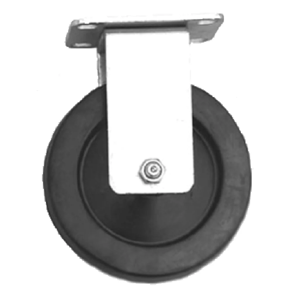 SPG International CP5MR ISS Plate Caster Rigid 5