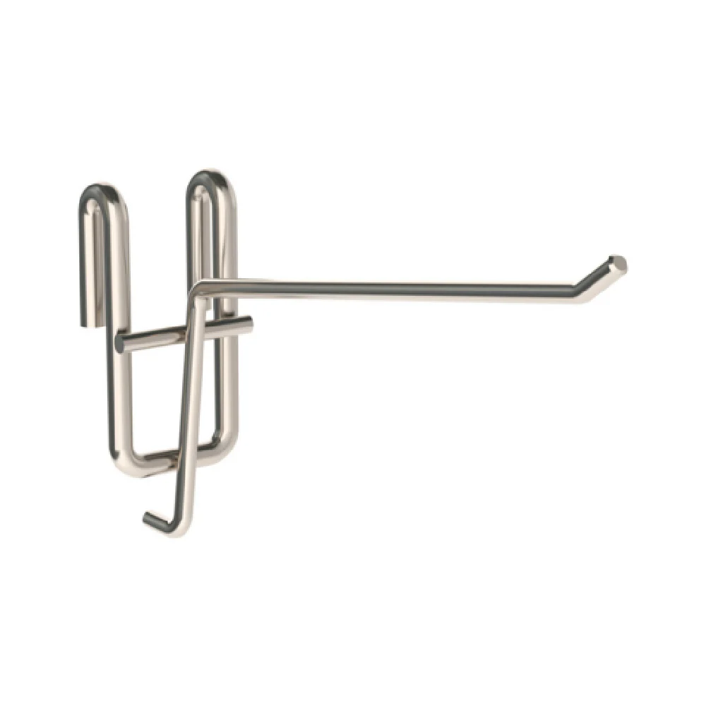 Metro PGHK6S SmartWall Life Prong Hook 6 Metro PGHK6S SmartWall Life Prong Hook 6