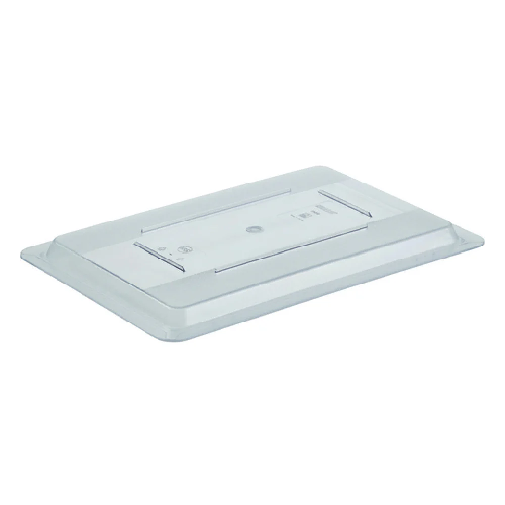 Hubert 194910 Hubert® Food Storage Box Lid 12