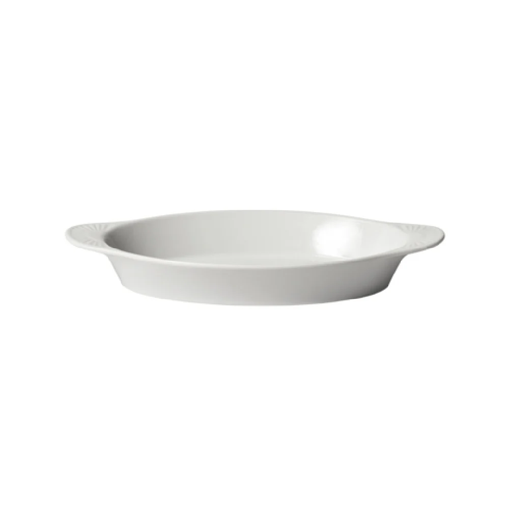 Winco WRD-15 Welsh Rarebit Baking Dish 15 Oz. 10-1/2 Winco WRD-15 Welsh Rarebit Baking Dish 15 Oz. 10-1/2