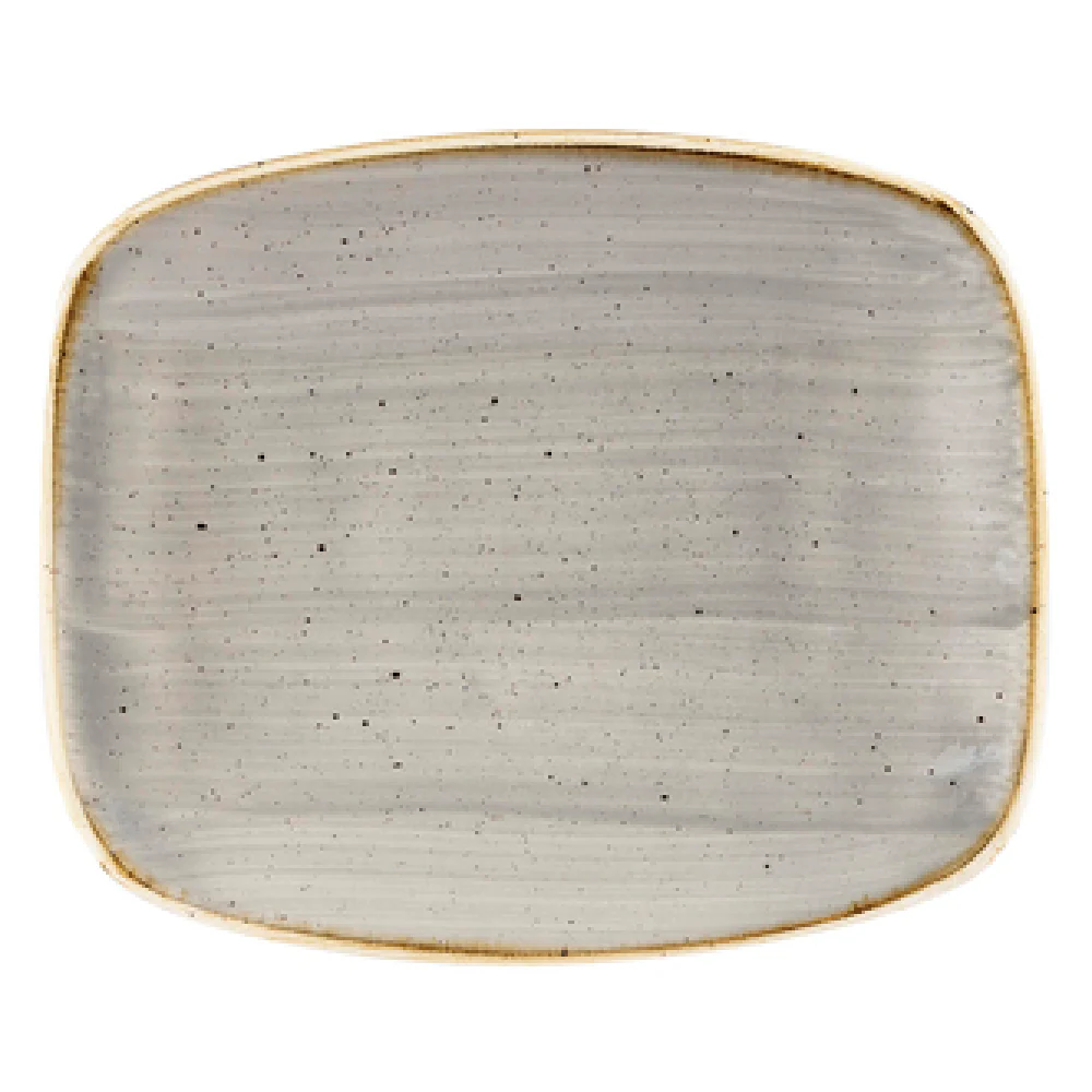 Churchill China SPGSOBL21 Chef's Plate 9-1/3