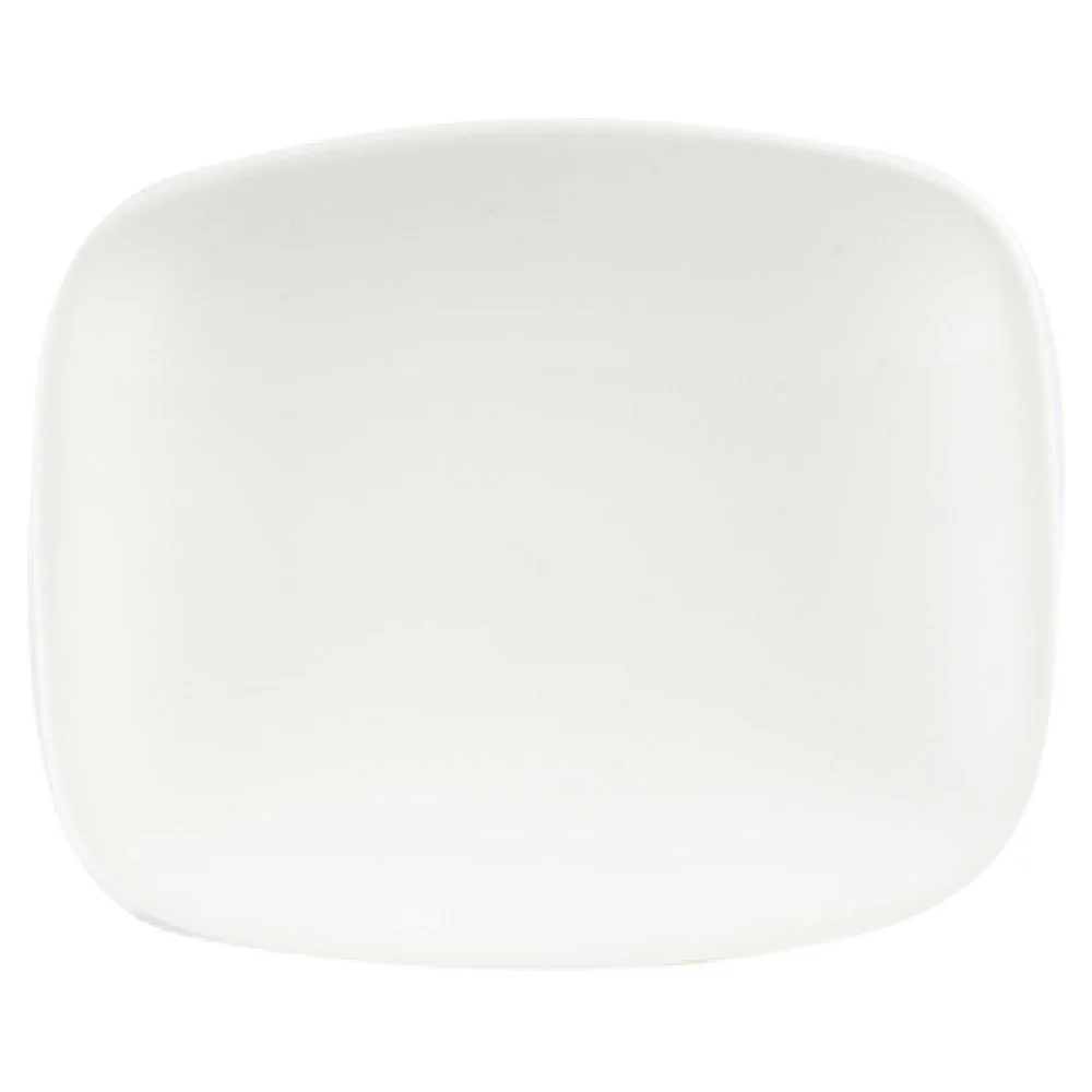 Churchill China WH OBL11 Chef's Plate 6