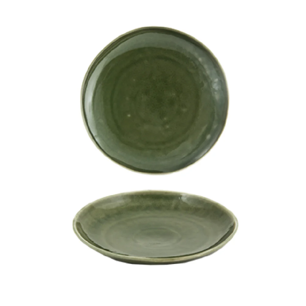 FOH DOS029GRP22 Promotional Pricing May Be Available! Contact Your FOH® Sales Representative For Details! Kiln® Plate FOH DOS029GRP22 Promotional Pricing May Be Available! Contact Your FOH® Sales Representative For Details! Kiln® Plate