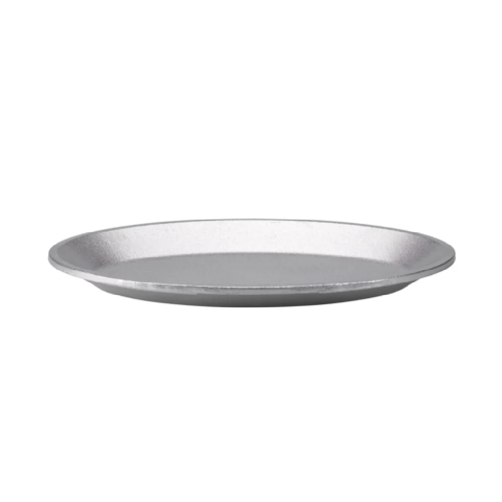 Service Ideas SK128CA Service Ideas Original Thermo-Plate® Platter Oval Insulated