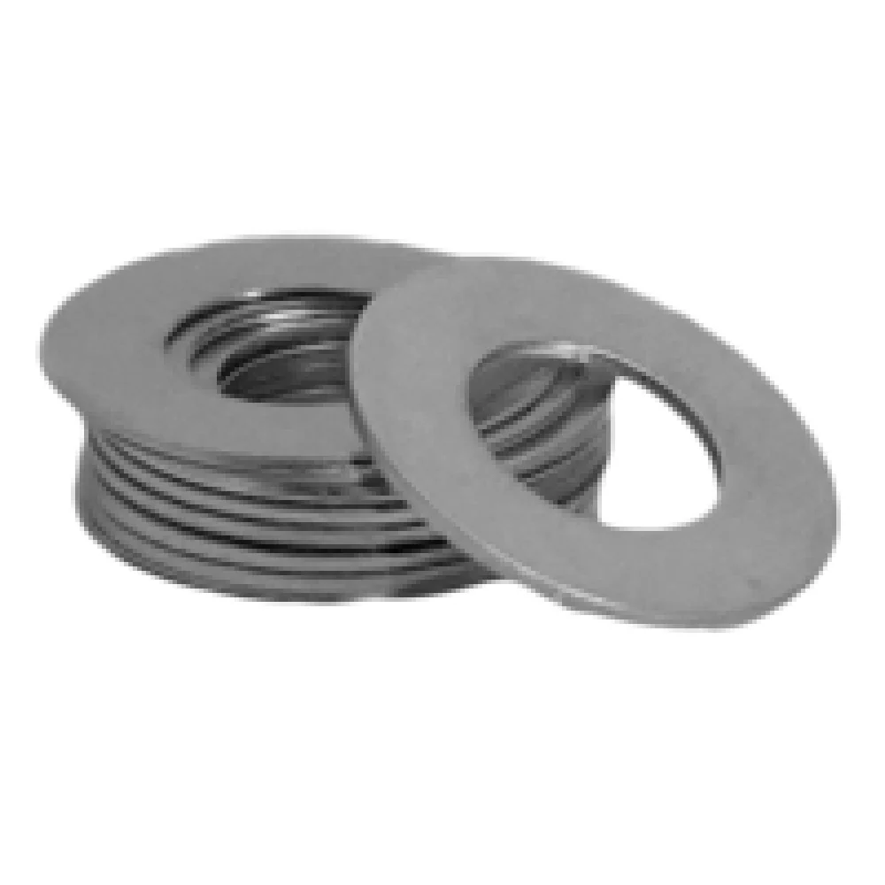 Alfa B-055 Center Plate Stud Shim Metal for Berkel Slicers Set of 12 Alfa B-055 Center Plate Stud Shim Metal for Berkel Slicers Set of 12