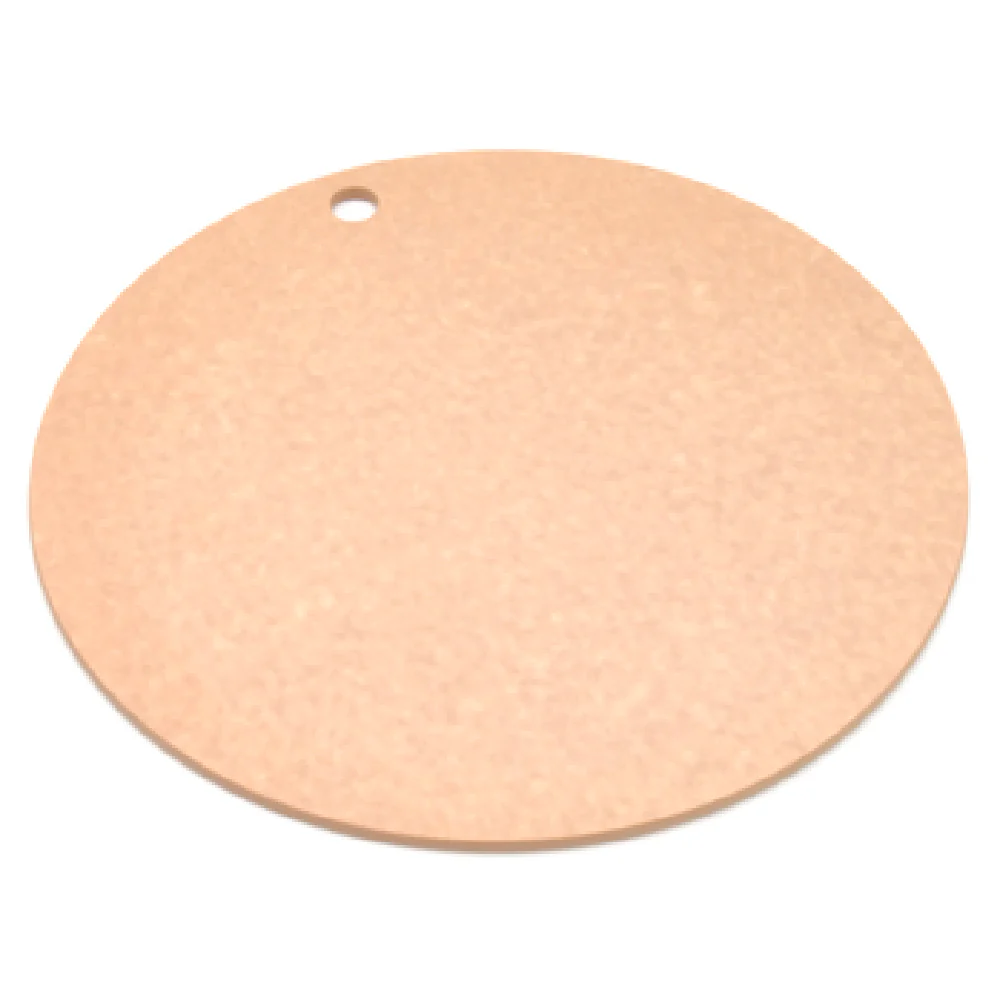 Epicurean 429-001401 14 Inch Diameter Round Serving Board Paper Composite Dishwasher Safe Epicurean 429-001401 14 Inch Diameter Round Serving Board Paper Composite Dishwasher Safe