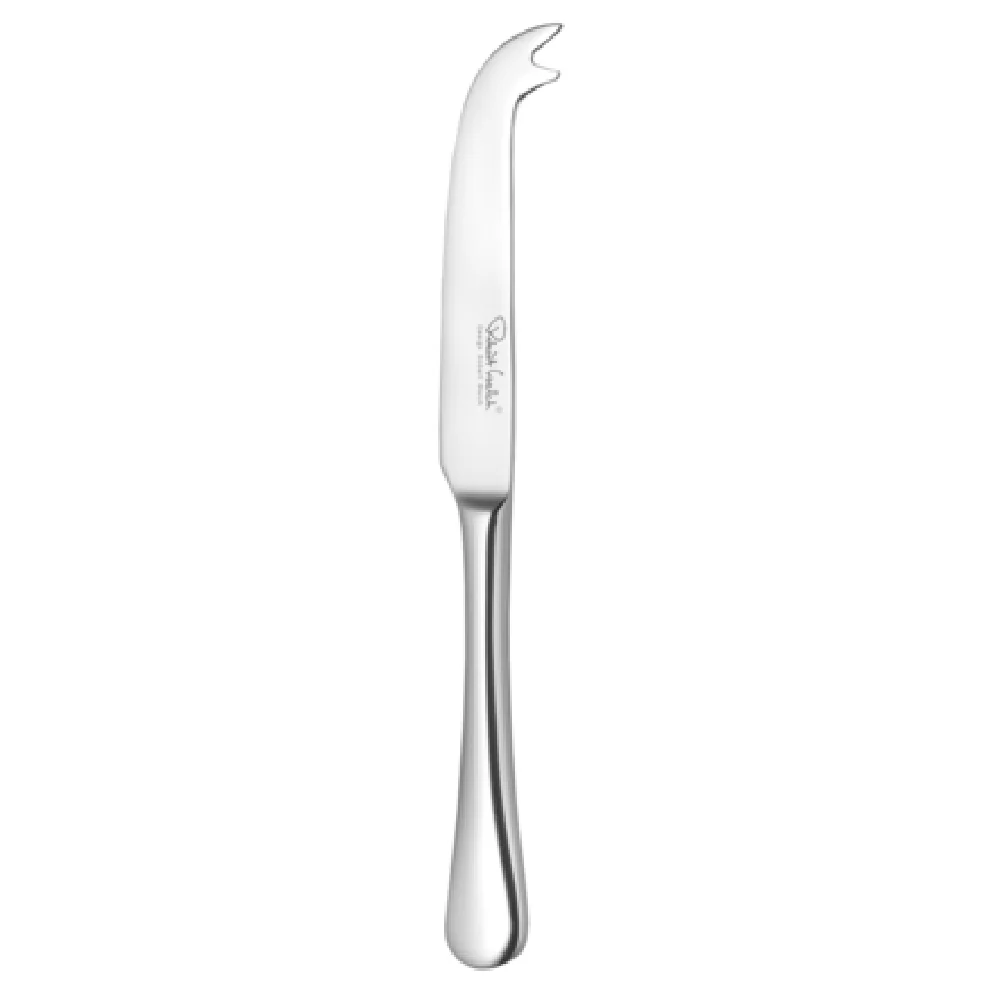 Steelite 5970SX039 8-1/8 Inch Stainless Steel Cheese Knife with Ergonomic Handle