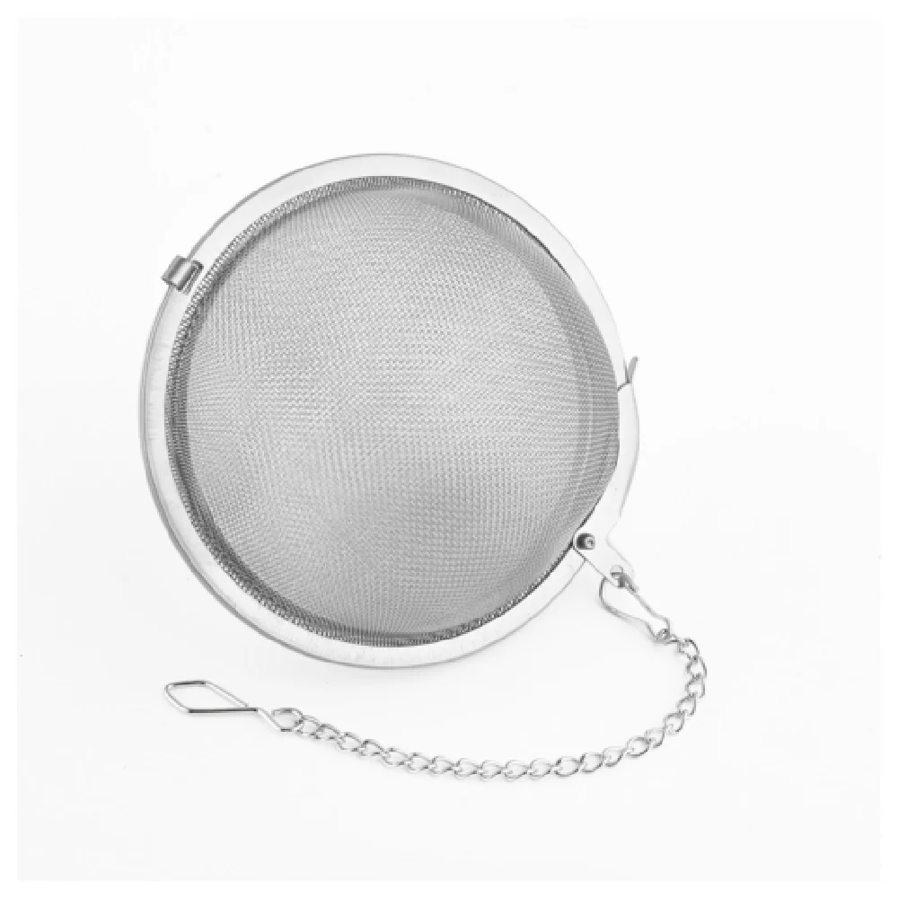 CAC China TEAB-3 Tea Ball Infuser 3 CAC China TEAB-3 Tea Ball Infuser 3