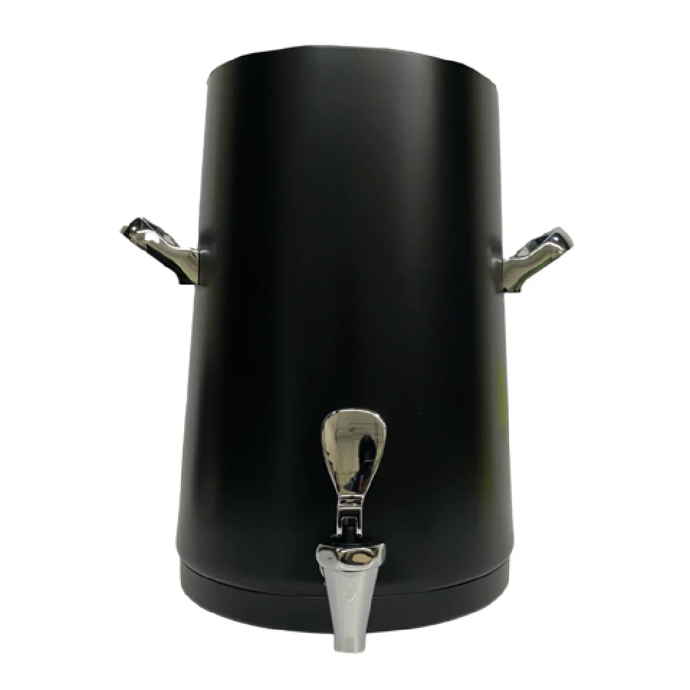 Service Ideas URN30VBS2BODYBL 3 Gallon Replacement Body for Thermo-Urn Stainless Steel Black Service Ideas URN30VBS2BODYBL 3 Gallon Replacement Body for Thermo-Urn Stainless Steel Black