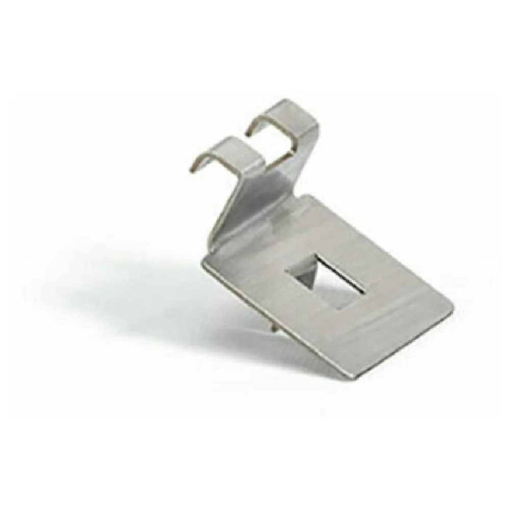 FOH RTH002BSS83 Promotional Pricing May Be Available! Contact Your FOH® Sales Representative For Details! Tokyo Ice Bucket Tong/Scoop Holder