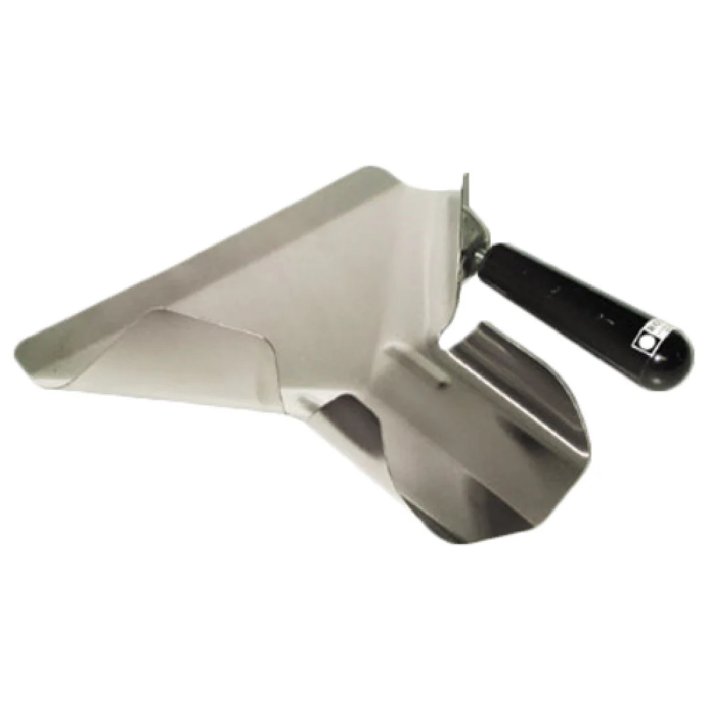 Royal Industries ROY FSR French Fry Scoop 7-16/25
