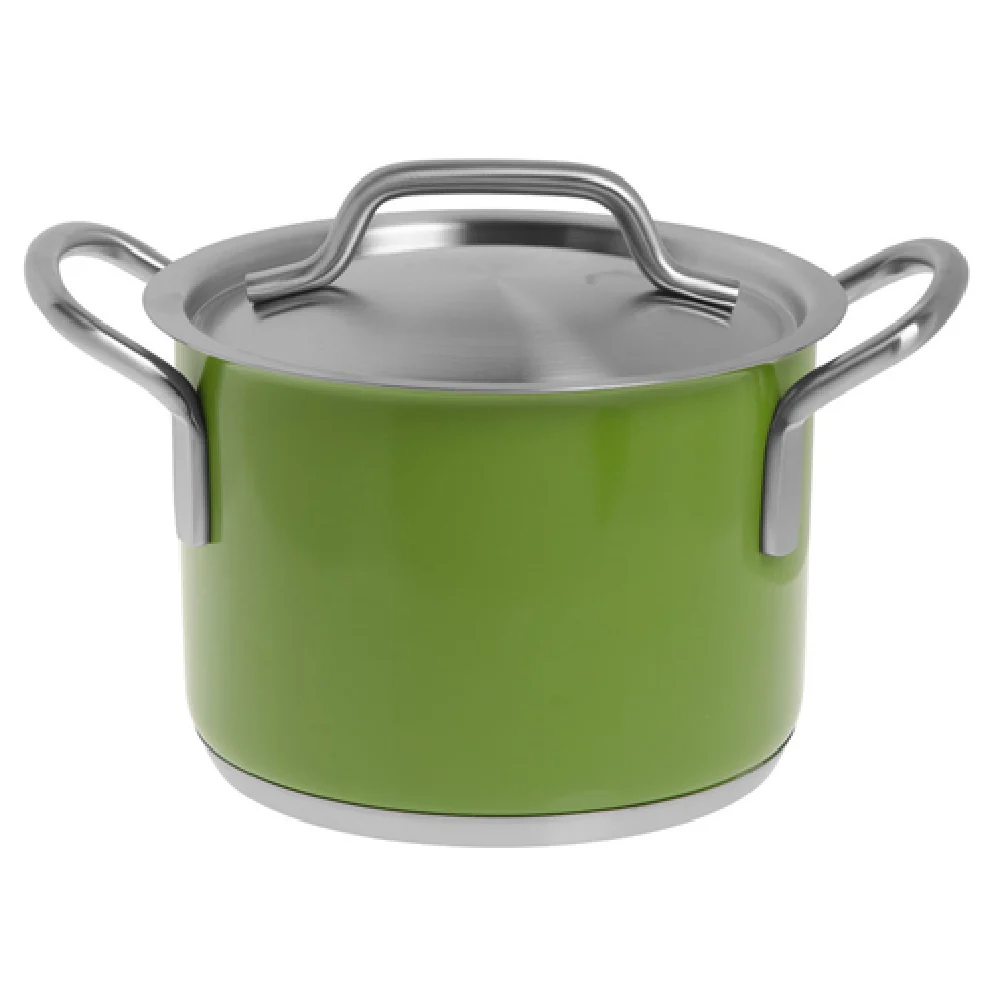 Hubert 38937 Colorscape Sauce Pot 3-3/10 Liter 7-2/25