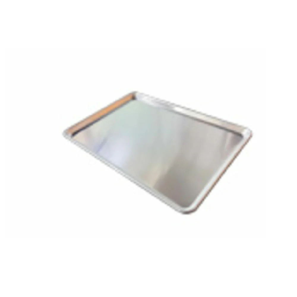 Hubert 31H-001 Kratos® Cenpro Full-Size Heavy-Duty Sheet Pan 16 Gauge Aluminum Construction