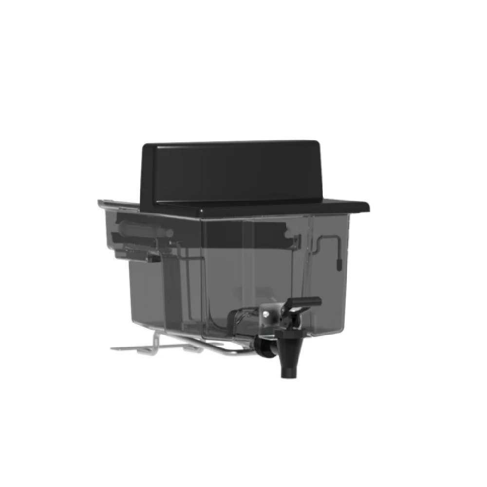 Zummo 1408056A-5 12 Inch Juicer NSF Rated Z14 Nature Full Tank 1 Gallon