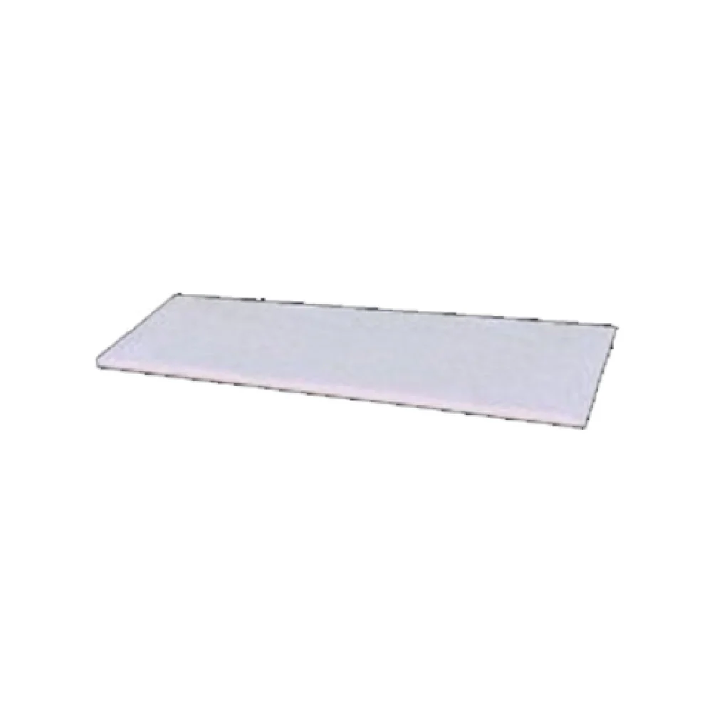 John Boos PL26 48 Inch Reversible Polyethylene Steam Table Cutting Board