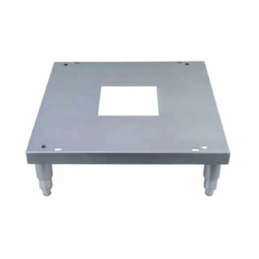 Jackson M24STND-6 Equipment Stand for Warewashing with Durable Steel