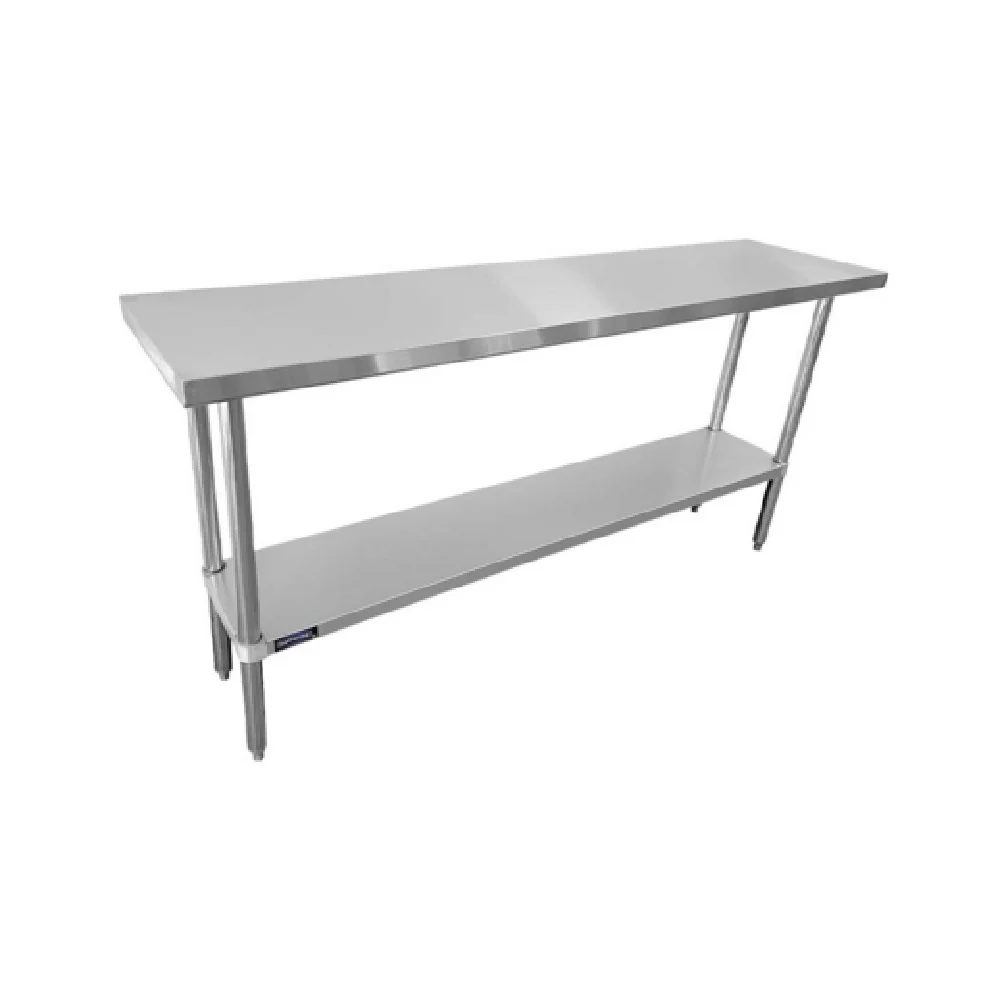Sapphire Manufacturing SMTE16-3660S Worktable 60