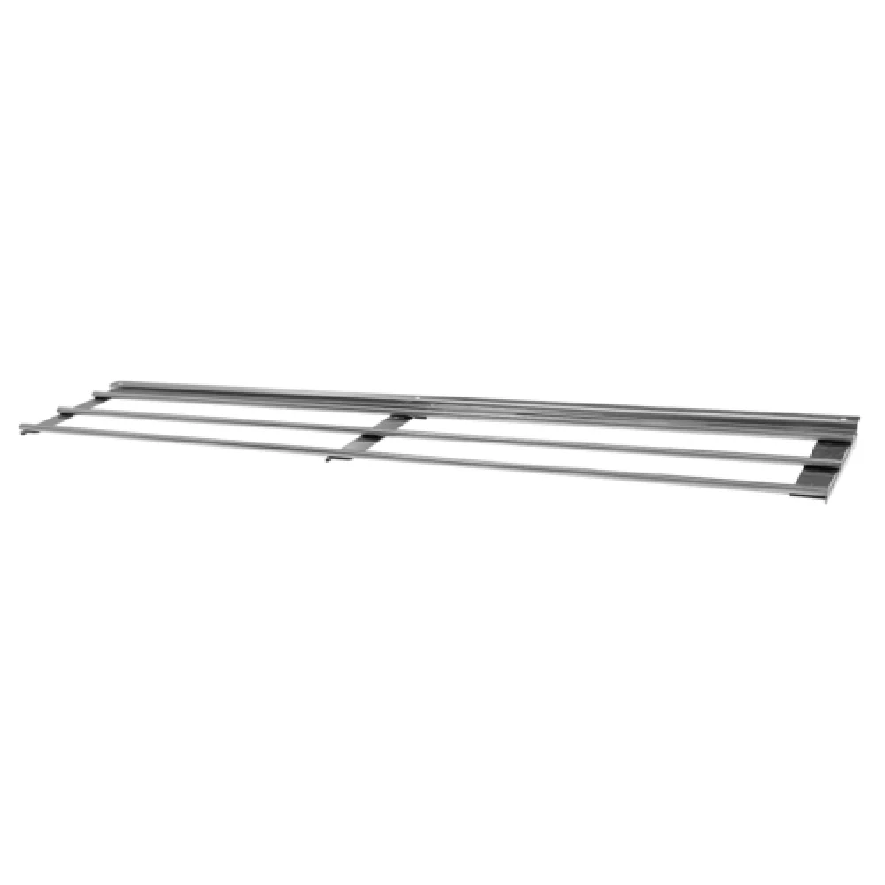 Optional 36 Inch Tray Slide for JBT-36 with Corrosion Resistant Coating, Turbo Air TS-36