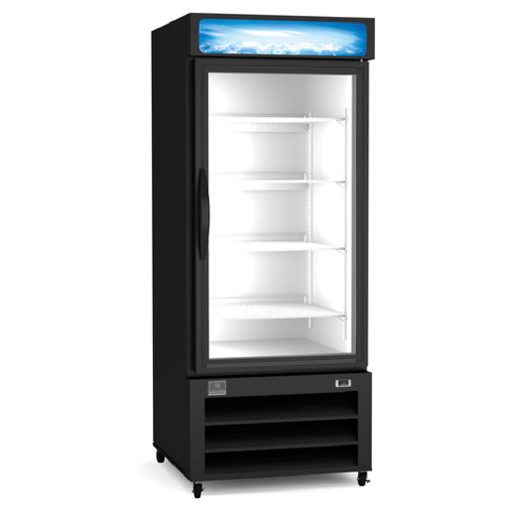 Kelvinator KCHGM26F 28 Inch Freezer Merchandiser 23 cu ft with Glass Door Kelvinator KCHGM26F 28 Inch Freezer Merchandiser 23 cu ft with Glass Door