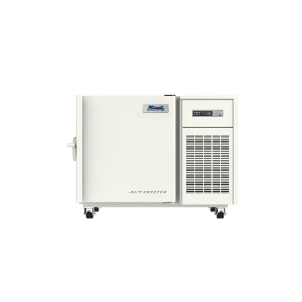 Migali Industries EVO-U35-ULTA Cascade Ultra Low Freezer Under Counter 1.8 Cu. Ft. Capacity Migali Industries EVO-U35-ULTA Cascade Ultra Low Freezer Under Counter 1.8 Cu. Ft. Capacity