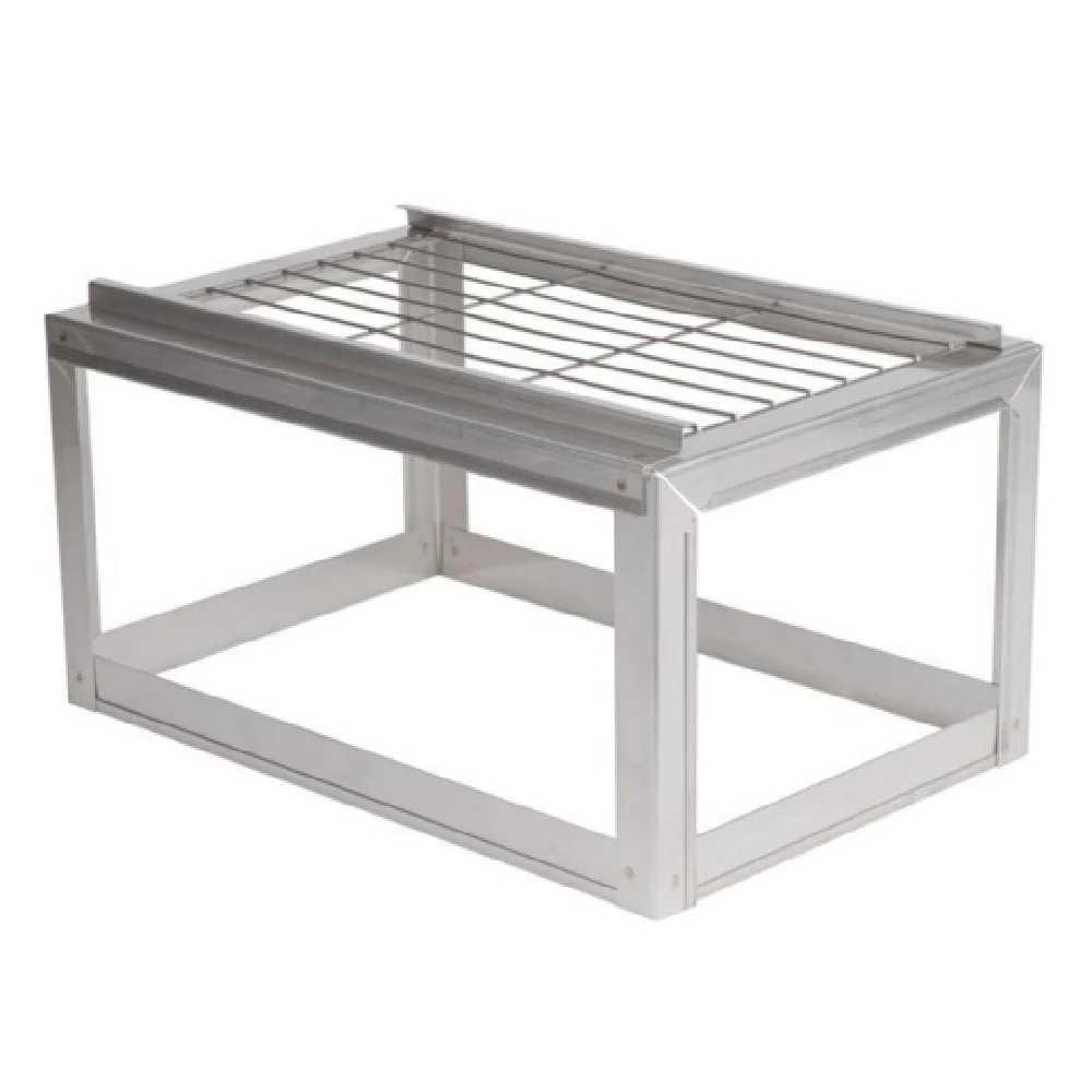 MirOil USA FM1812C Basin Holder Frame For Some Frymaster Fryers & Other Fryers With Built In Filter Machines Also For #HOD0800 MirOil USA FM1812C Basin Holder Frame For Some Frymaster Fryers & Other Fryers With Built In Filter Machines Also For #HOD0800