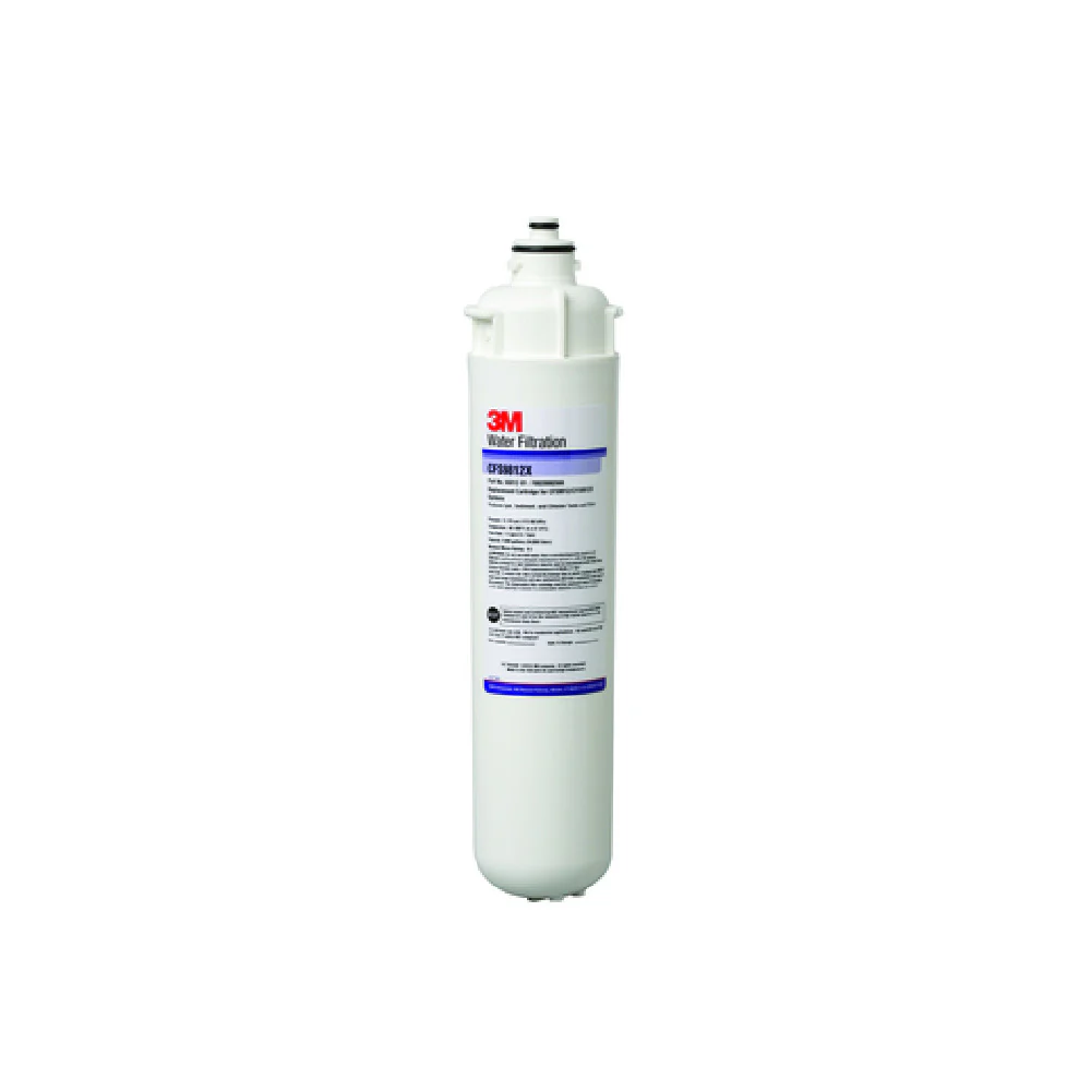 3M CFS9812X Retrofit Replacement Cartridge 0.5 Micron Water Filtration System